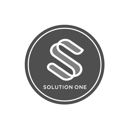Solution One Holding Company Limited