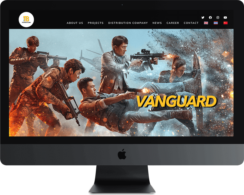 vanguardmockup 2 บริษัทรับทำเว็บไซต์และกราฟิกดีไซน์