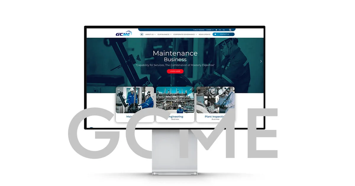 บริษัทรับทำเว็บไซต์