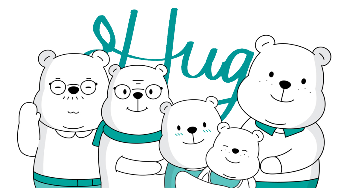 hug organic thumbnail บริษัทรับออกแบบและพัฒนาเว็บไซต์