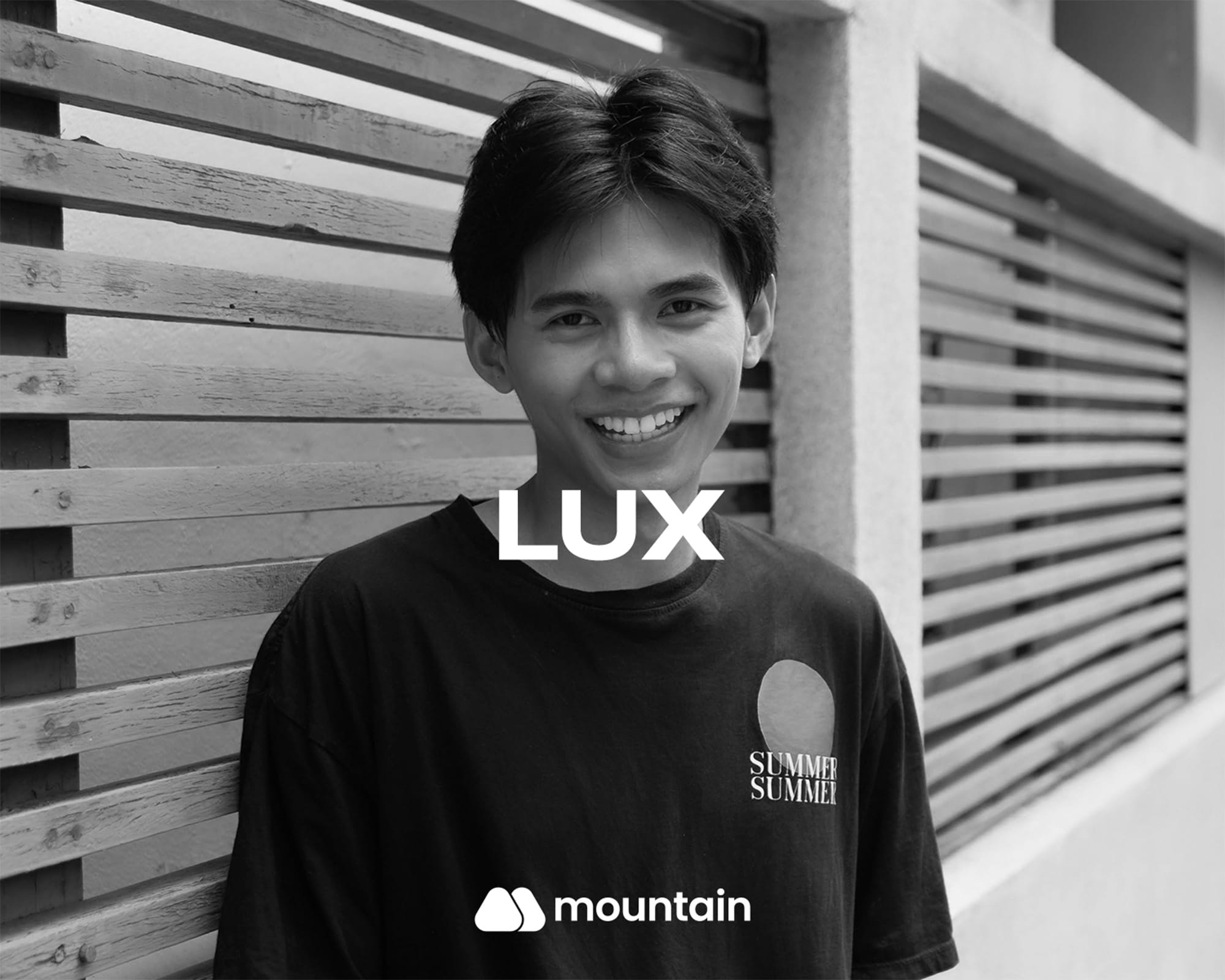 ลักซ์ ชนายุทธ แก้วมณี