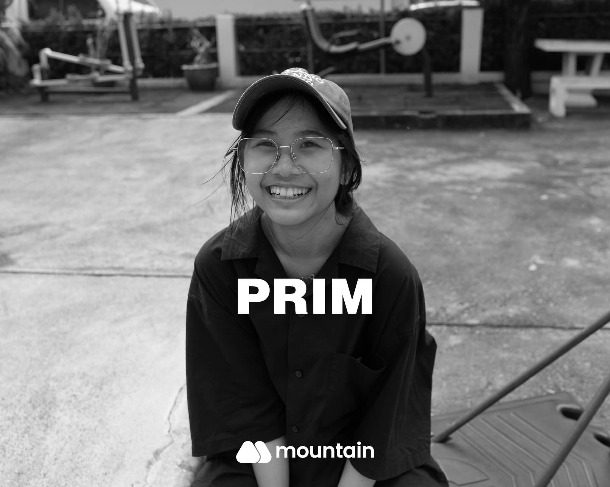 ปริม ปาลิดา จันจัด